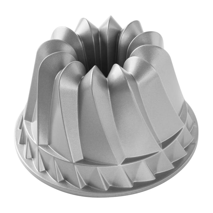 Molde de horno Nordic Ware kugelhopf bundt - 2,4 L - Nordic Ware