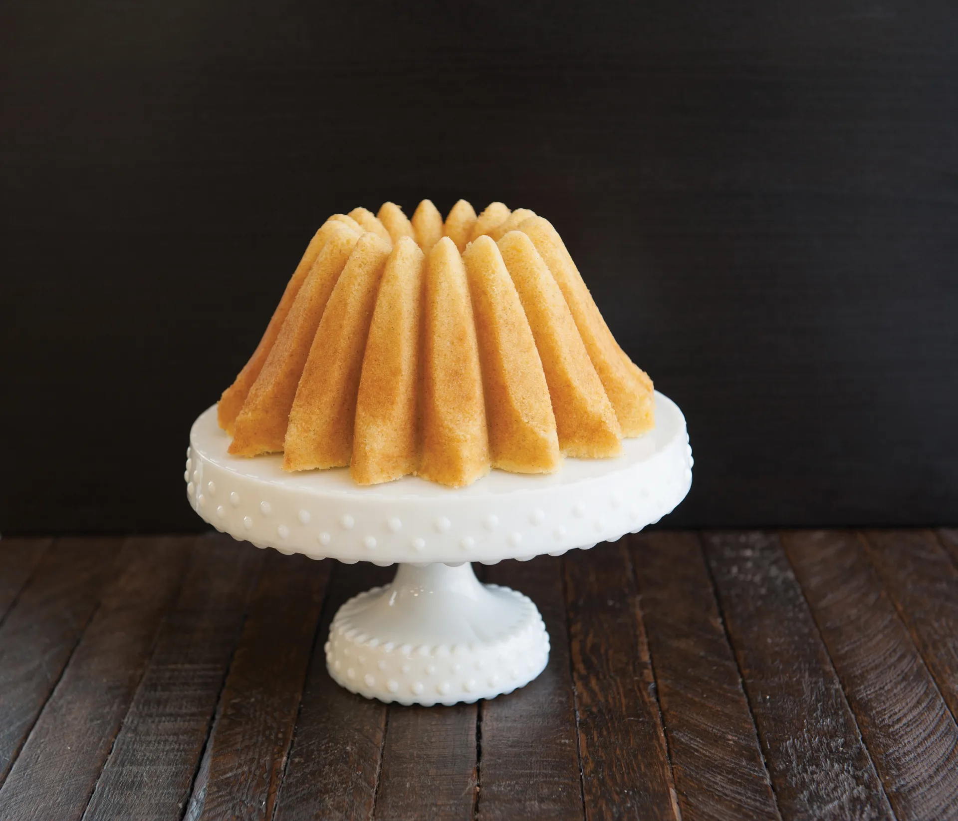 Molde de horno Nordic Ware lotus bundt, 1,2 L Nordic Ware