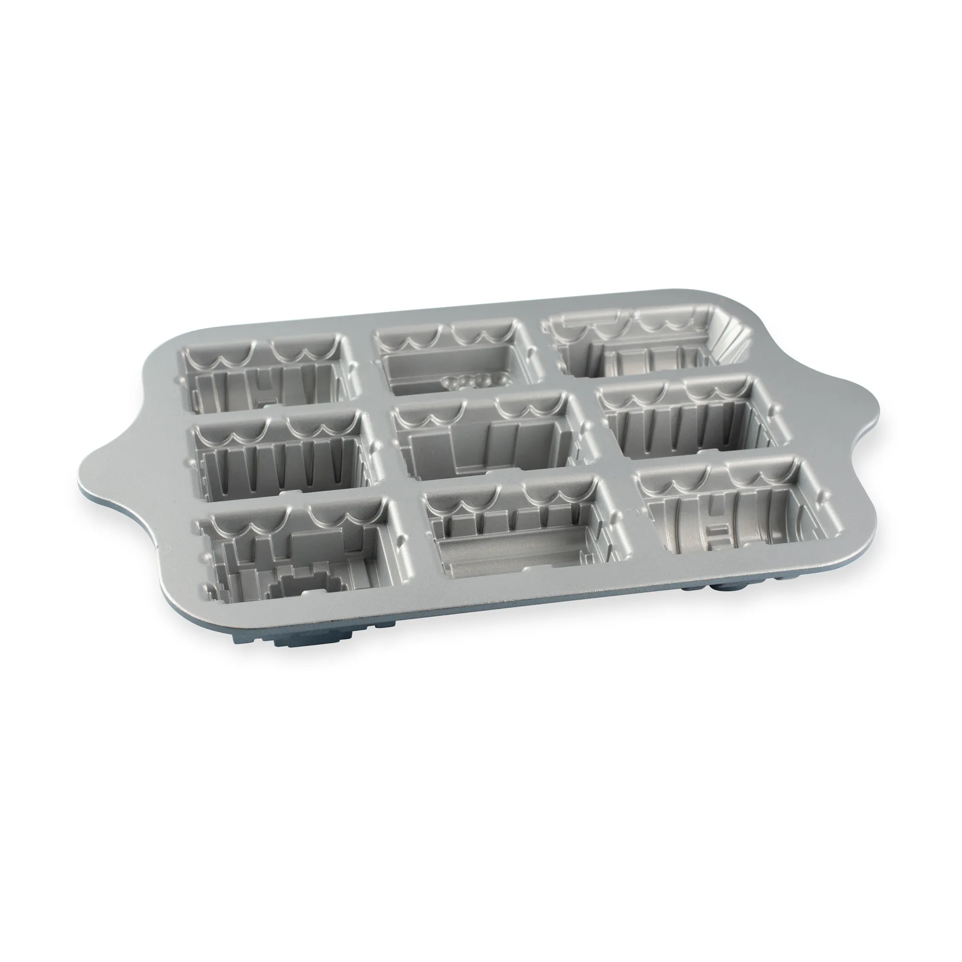 Molde de horno Nordic Ware train cake, 1,2 L Nordic Ware