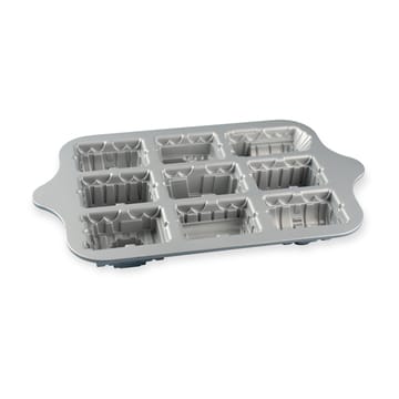 Molde de horno Nordic Ware train cake - 1,2 L - Nordic Ware