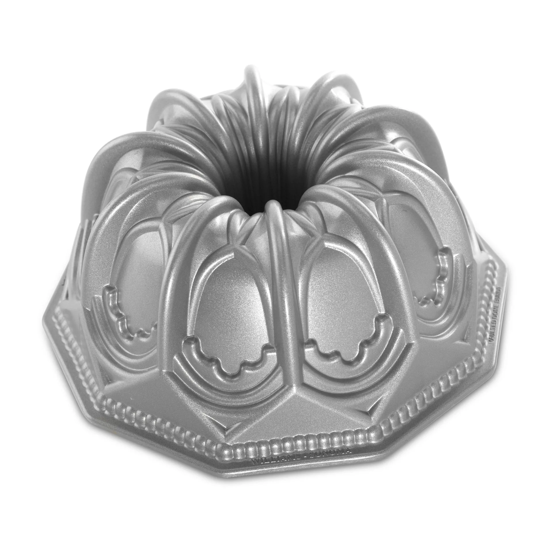 Molde de horno Nordic Ware vaulted cathedral bundt, 2,1 L Nordic Ware