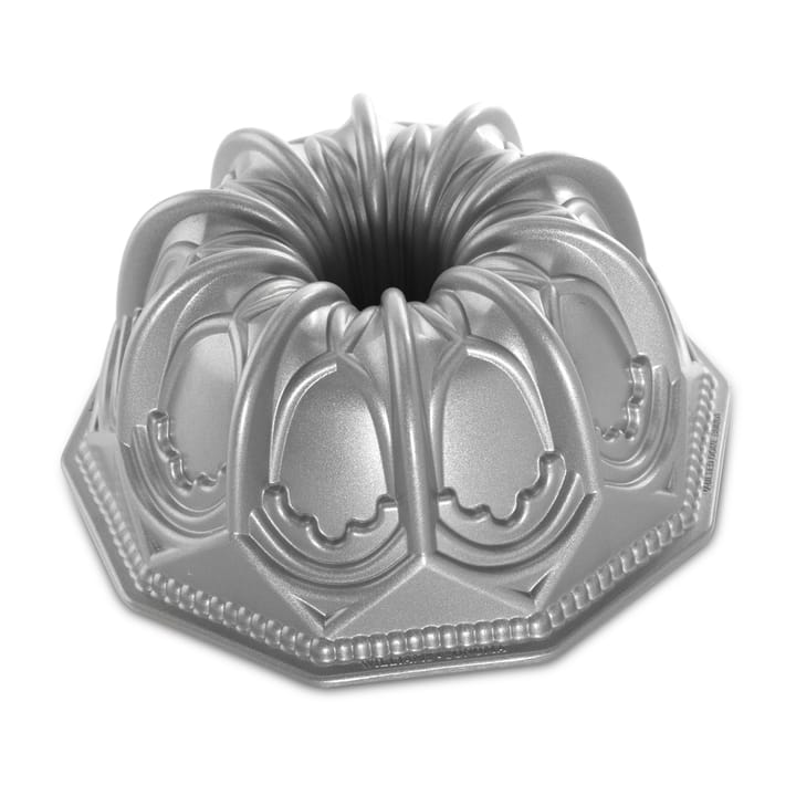 Molde de horno Nordic Ware vaulted cathedral bundt - 2,1 L - Nordic Ware