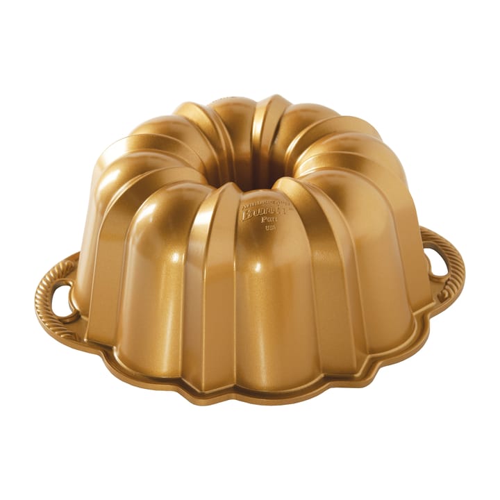 Molde para hornear anniversary bundt Nordic Ware - 2,4 L - Nordic Ware