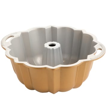 Molde para hornear anniversary bundt Nordic Ware - 2,4 L - Nordic Ware