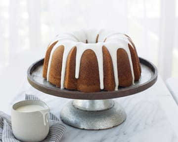 Molde para hornear anniversary bundt Nordic Ware - 2,4 L - Nordic Ware