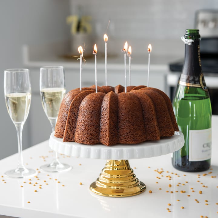 Molde para hornear anniversary bundt Nordic Ware, 2,4 L Nordic Ware