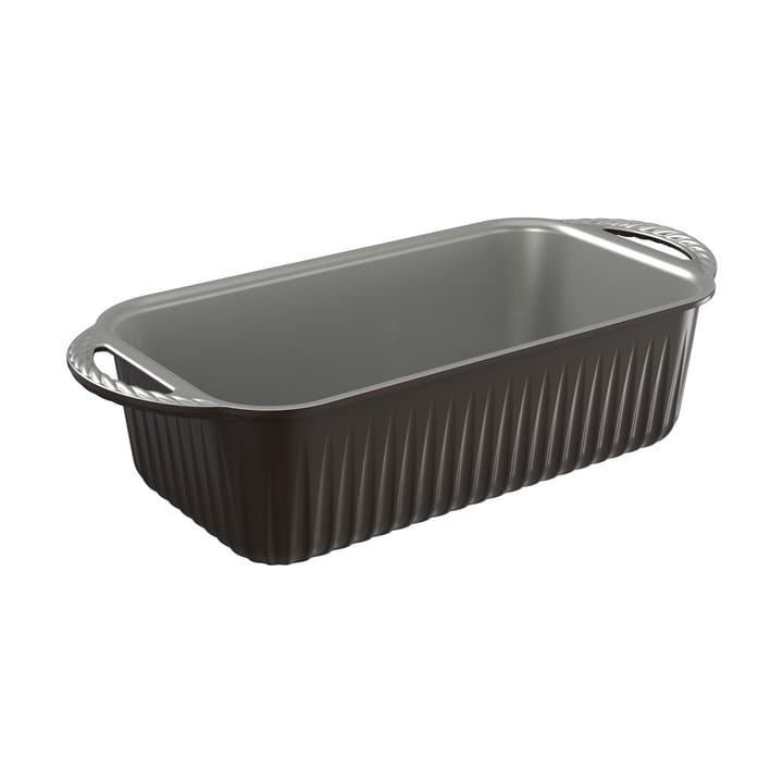 Molde para pan Nordic Ware Classic 1,4 L - Negro - Nordic Ware