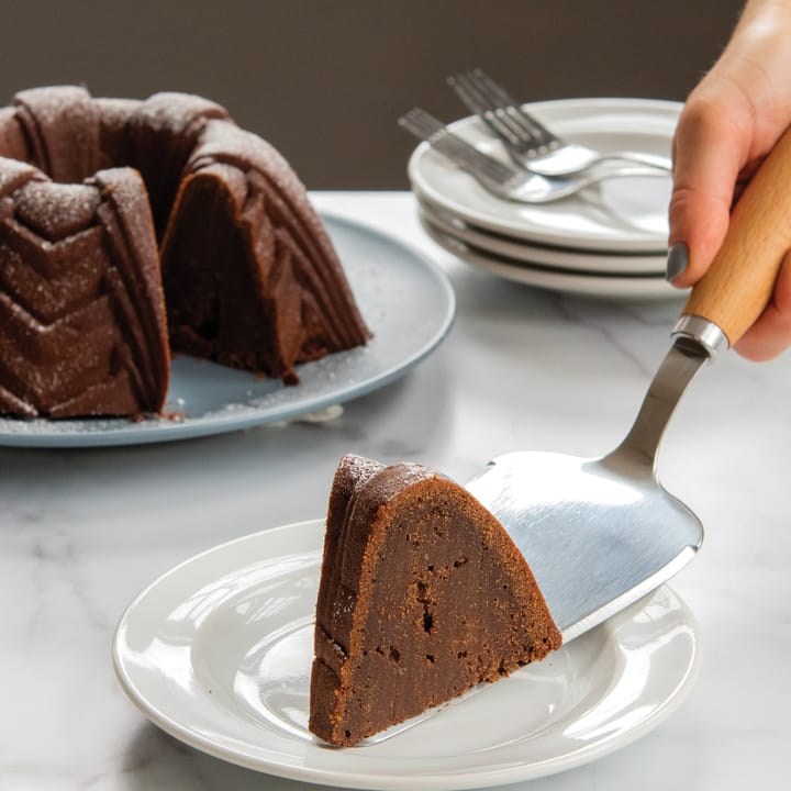 Pala para tarta Nordic Ware, haya Nordic Ware