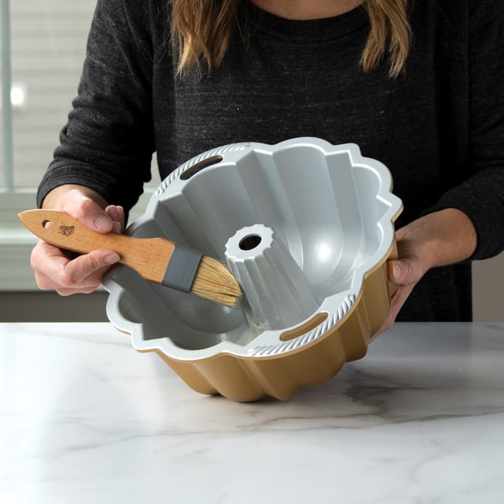 Pincel para asar y hornear Nordic Ware, haya Nordic Ware