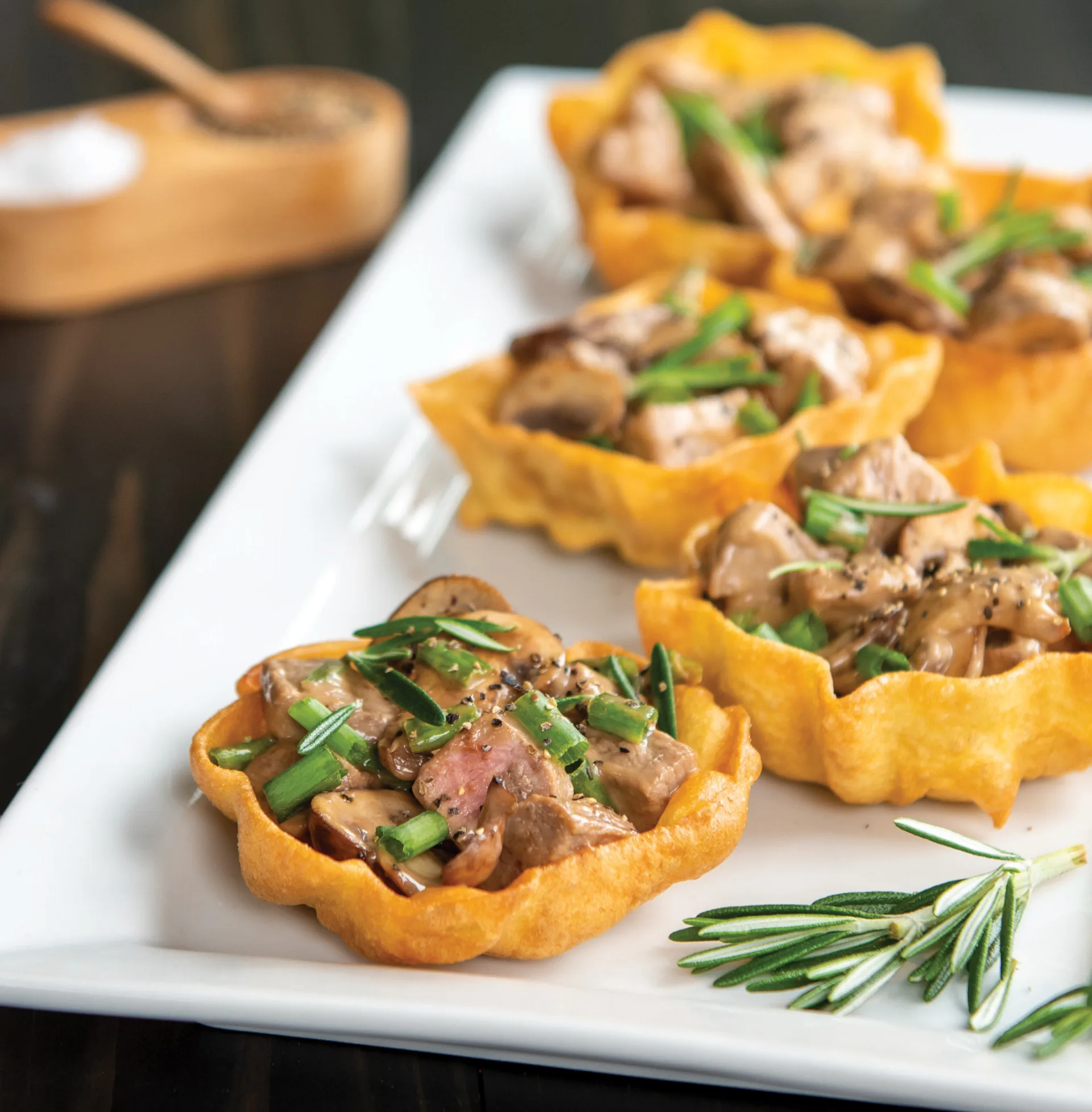 Plancha para hacer struva y krustader Nordic Ware, Rojo Nordic Ware