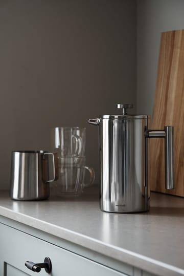 Cafetera de émbolo Nordwik - 8 tazas - Nordwik