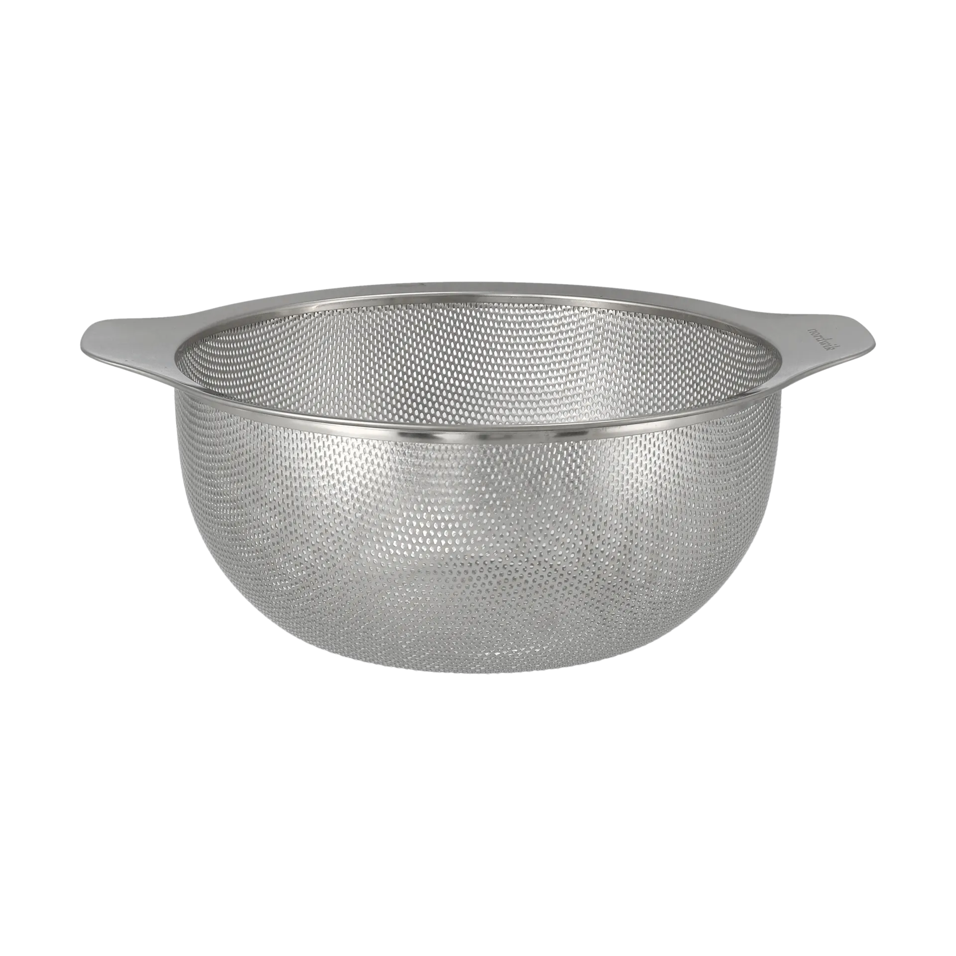 Colador Nordwik de acero inoxidable, 24 cm Nordwik