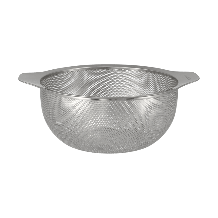 Colador Nordwik de acero inoxidable - 24 cm - Nordwik