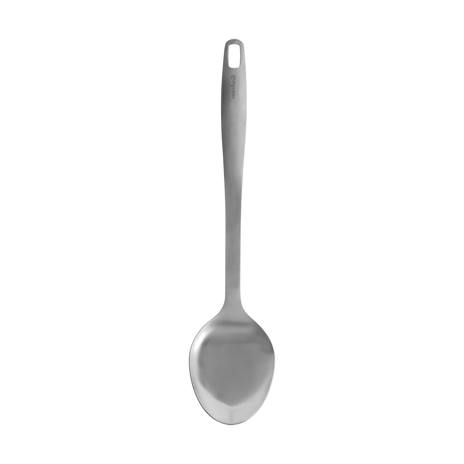 Cuchara de servir Nordwik 32 cm, Acero inoxidable Nordwik