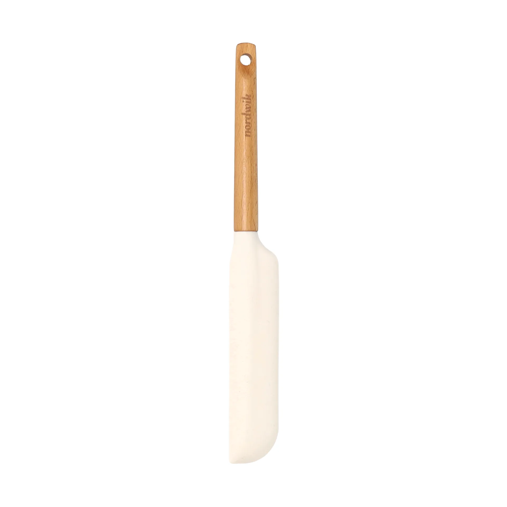 Espátula Nordwik de haya, 29 cm haya, Crema Nordwik