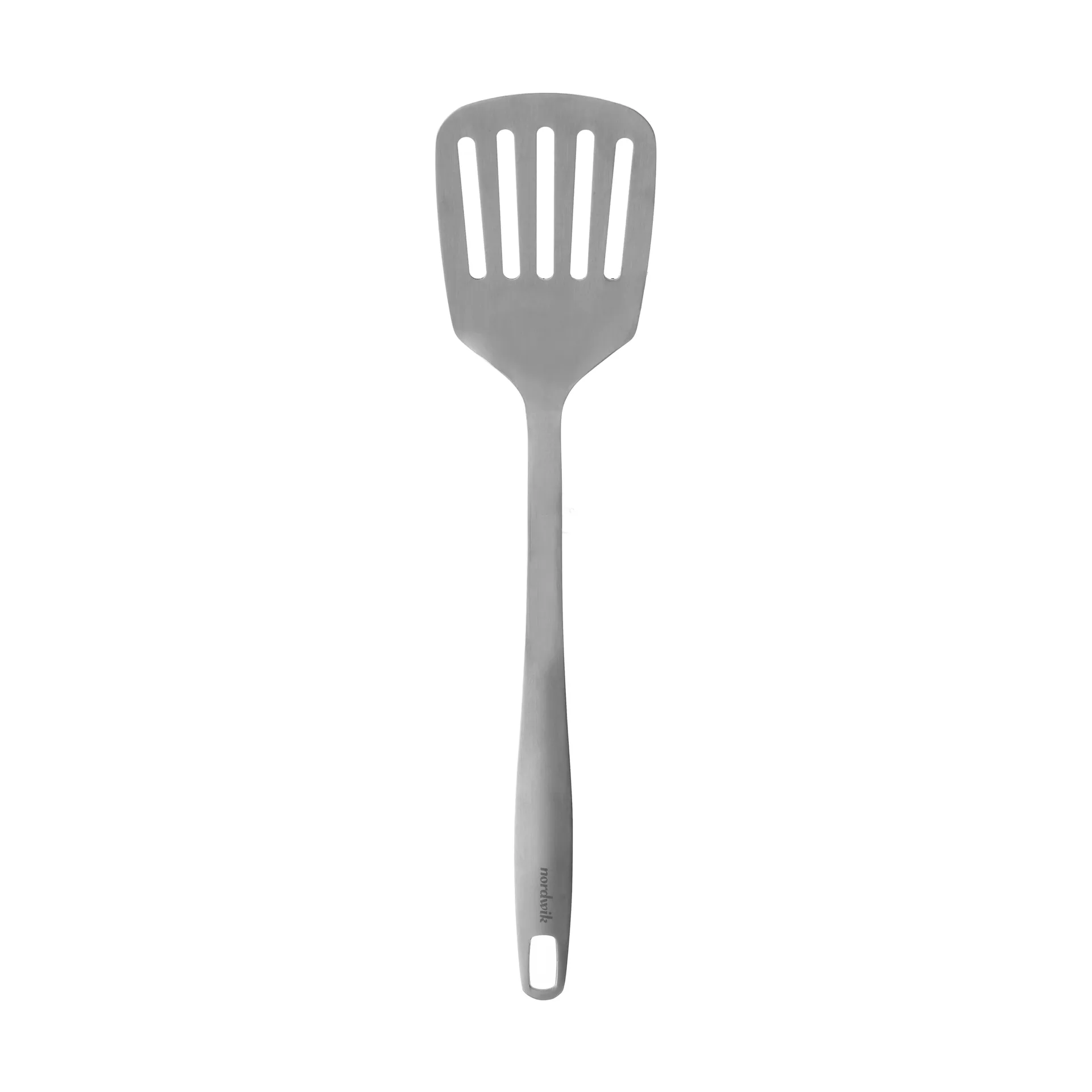 Espátula para freír Nordwik 32,5 cm, Acero inoxidable Nordwik