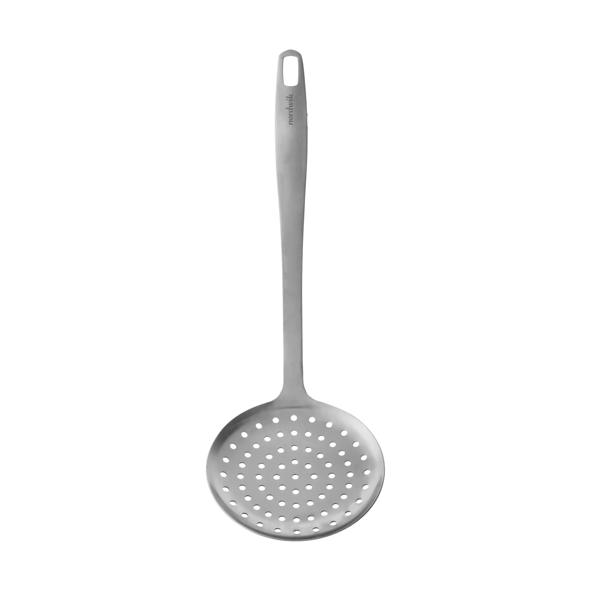 Espumadera Nordwik 32 cm, Acero inoxidable Nordwik