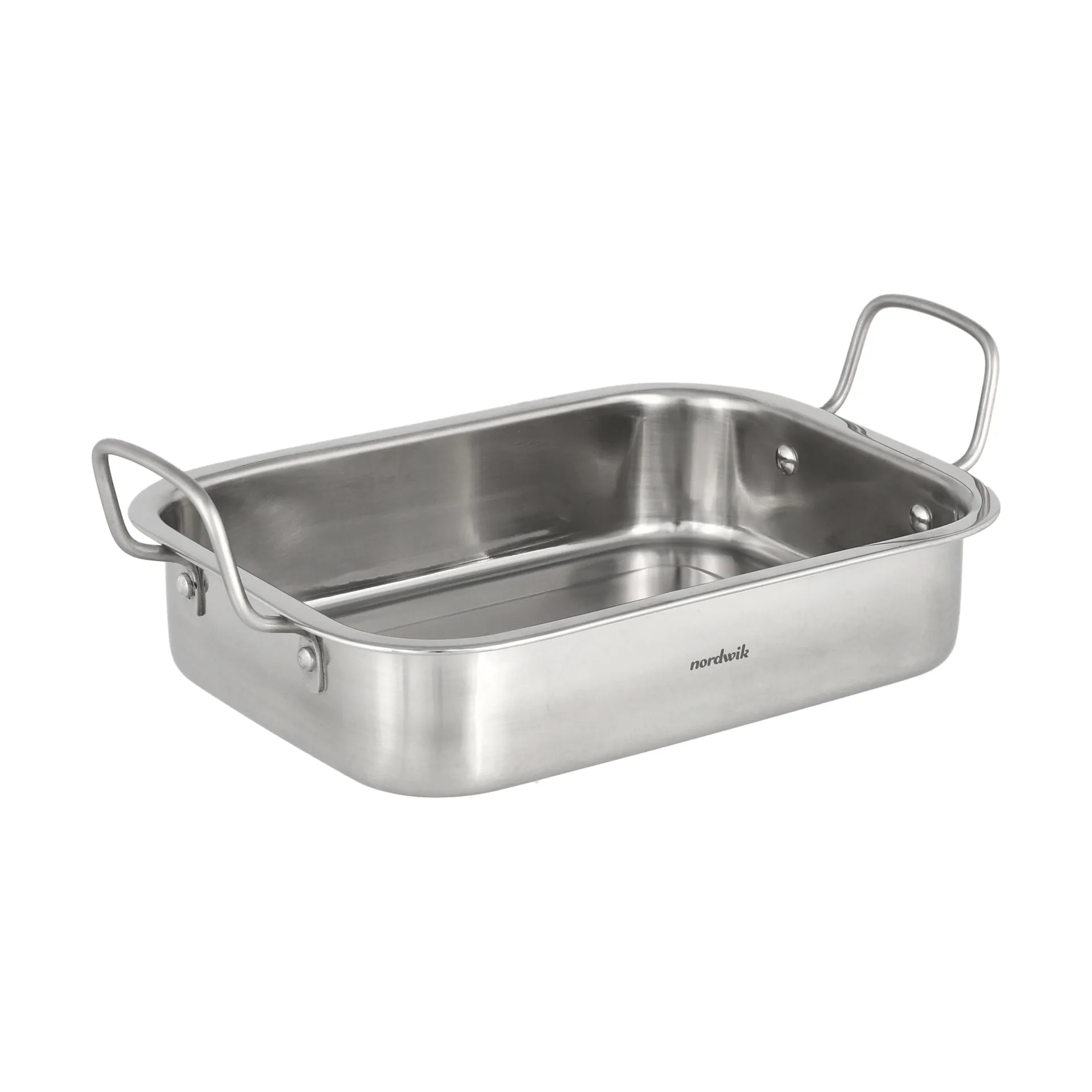 Fuente para horno con asas Nordwik, 27 cm Nordwik