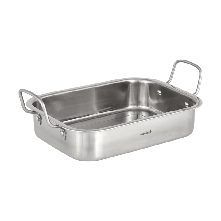 Fuente para horno con asas Nordwik - 27 cm - Nordwik