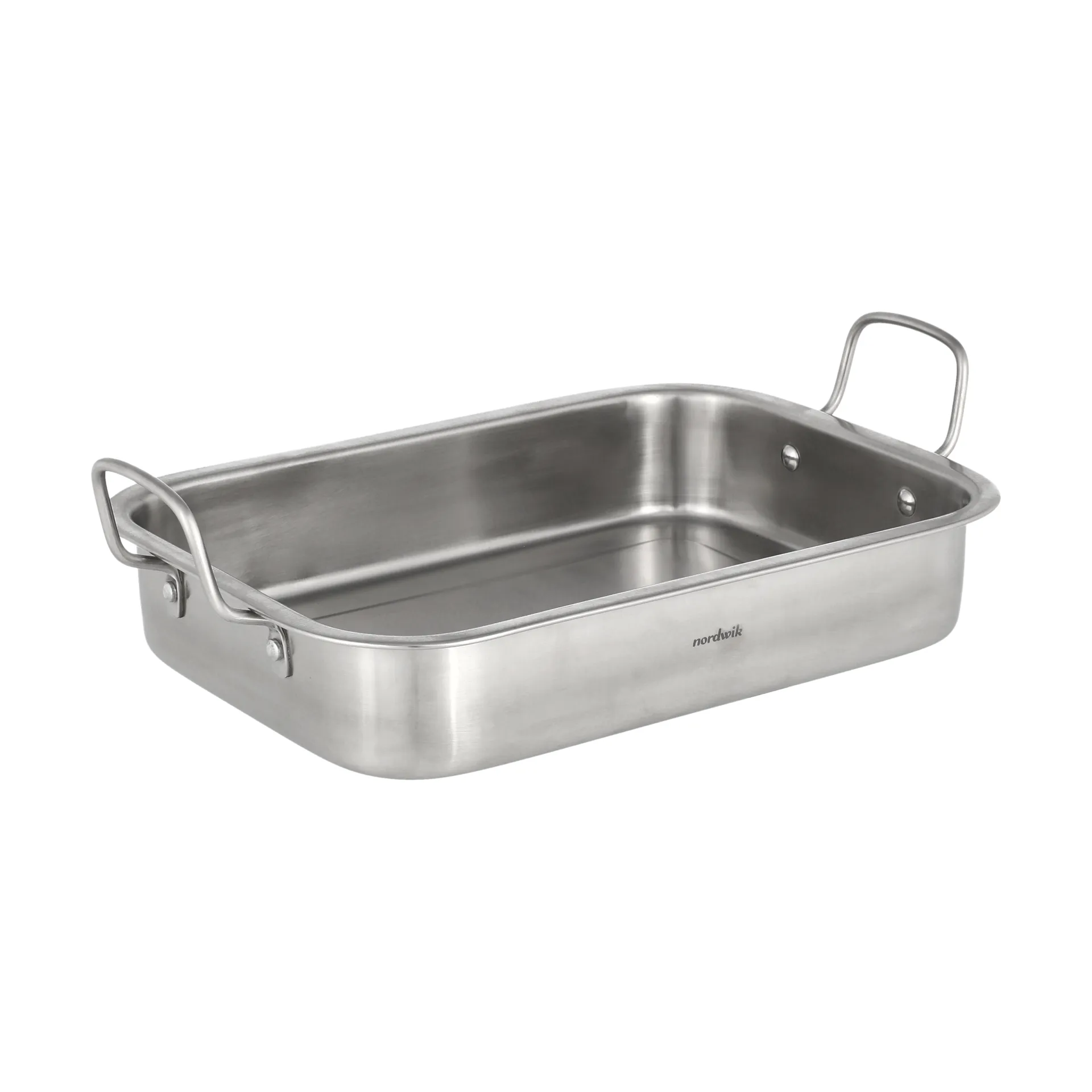 Fuente para horno con asas Nordwik, 38 cm Nordwik