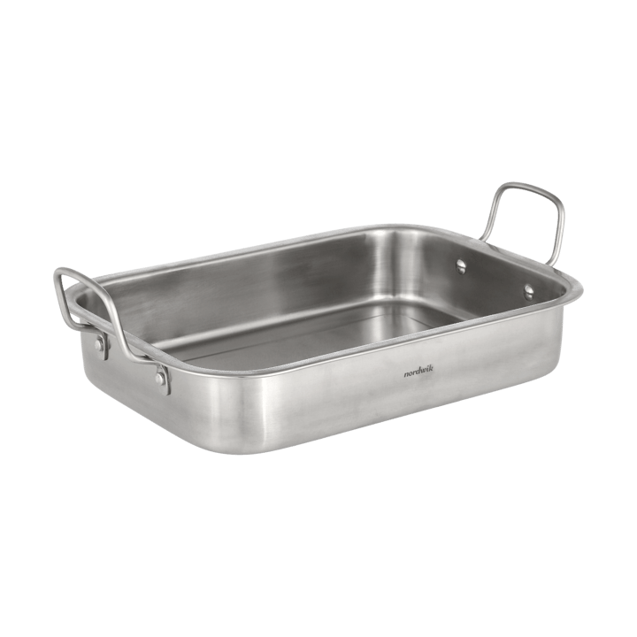 Fuente para horno con asas Nordwik - 38 cm - Nordwik