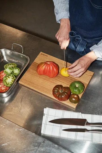 Fuente para horno con asas Nordwik - 38 cm - Nordwik