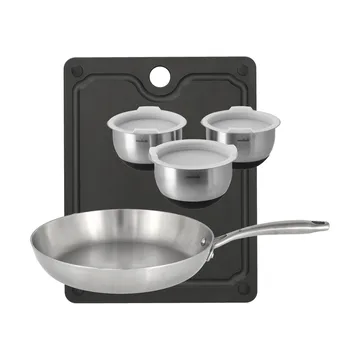 Kit de inicio Nordwik – 3 piezas - Nordwik