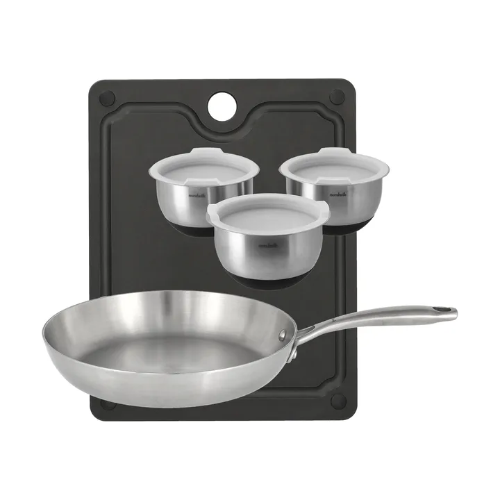 Kit de inicio Nordwik – 3 piezas - Nordwik