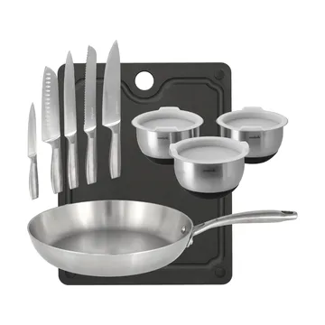 Kit de inicio Nordwik – 4 piezas - Nordwik