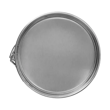 Molde desmontable BAKE - Acero inoxidable, 15,5 cm - Nordwik