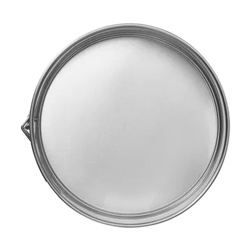 Molde desmontable BAKE - Alto, acero inoxidable, 18 cm - Nordwik