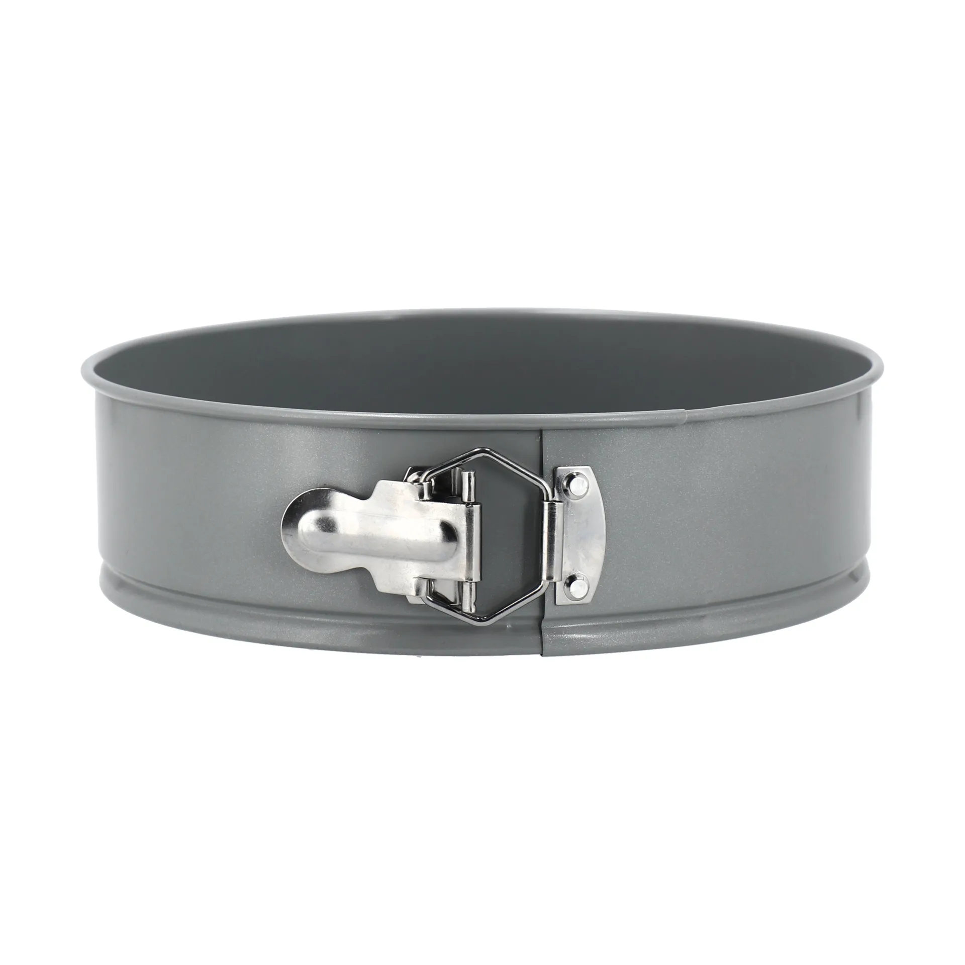 Molde desmontable Nordwik cerámico antiadherente silver, 24 cm Nordwik