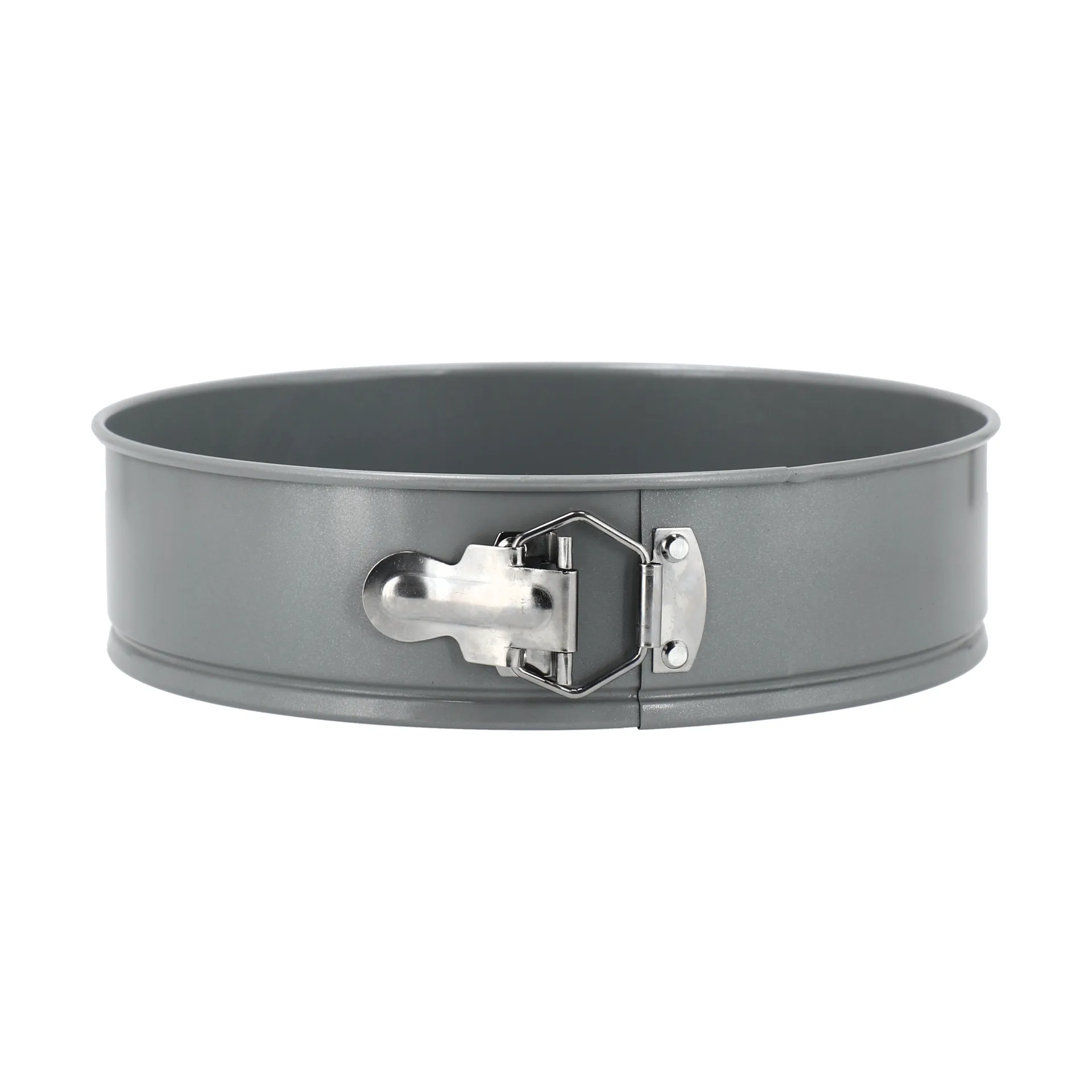 Molde desmontable Nordwik cerámico antiadherente silver, 26 cm Nordwik