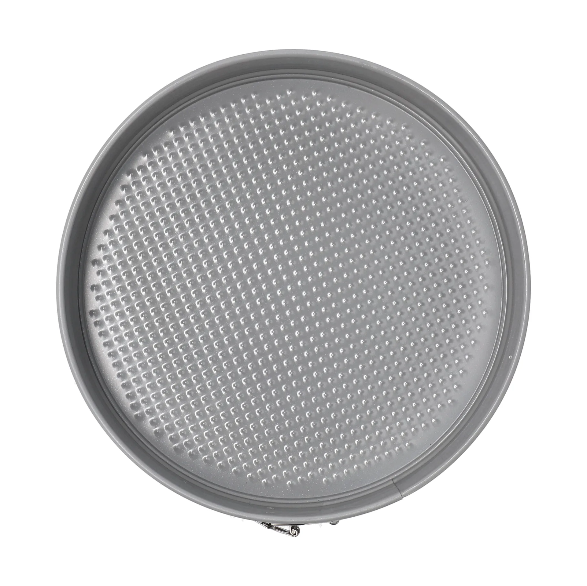 Molde desmontable Nordwik cerámico antiadherente silver, 26 cm Nordwik