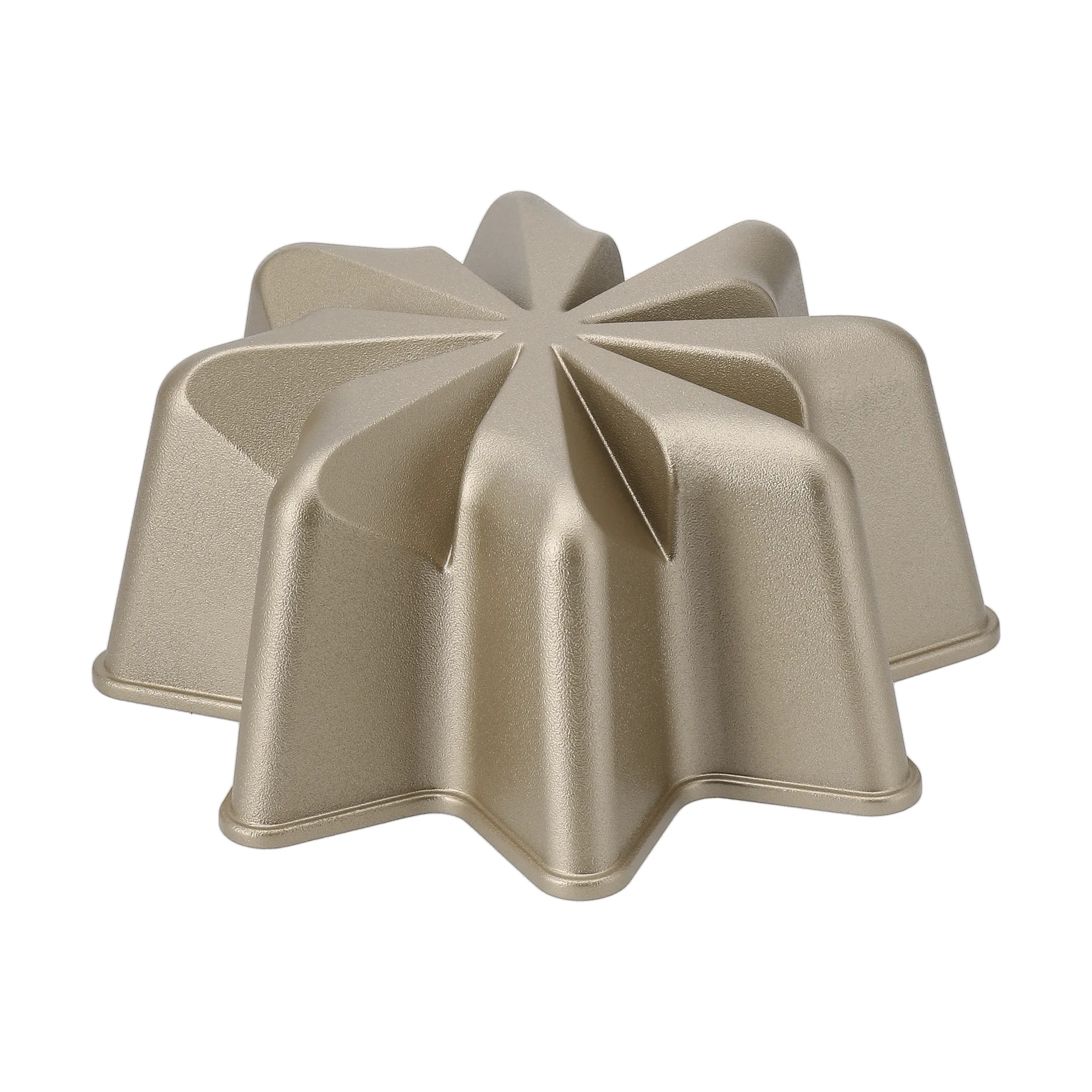 Molde para bizcocho BAKE, Aster, nonstick Nordwik