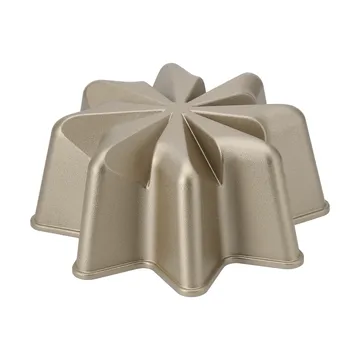 Molde para bizcocho BAKE - Aster, nonstick - Nordwik