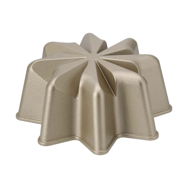 Molde para bizcocho BAKE - Aster, nonstick - Nordwik