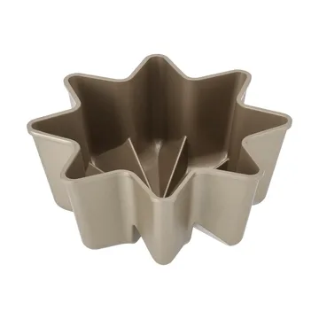 Molde para bizcocho BAKE - Aster, nonstick - Nordwik