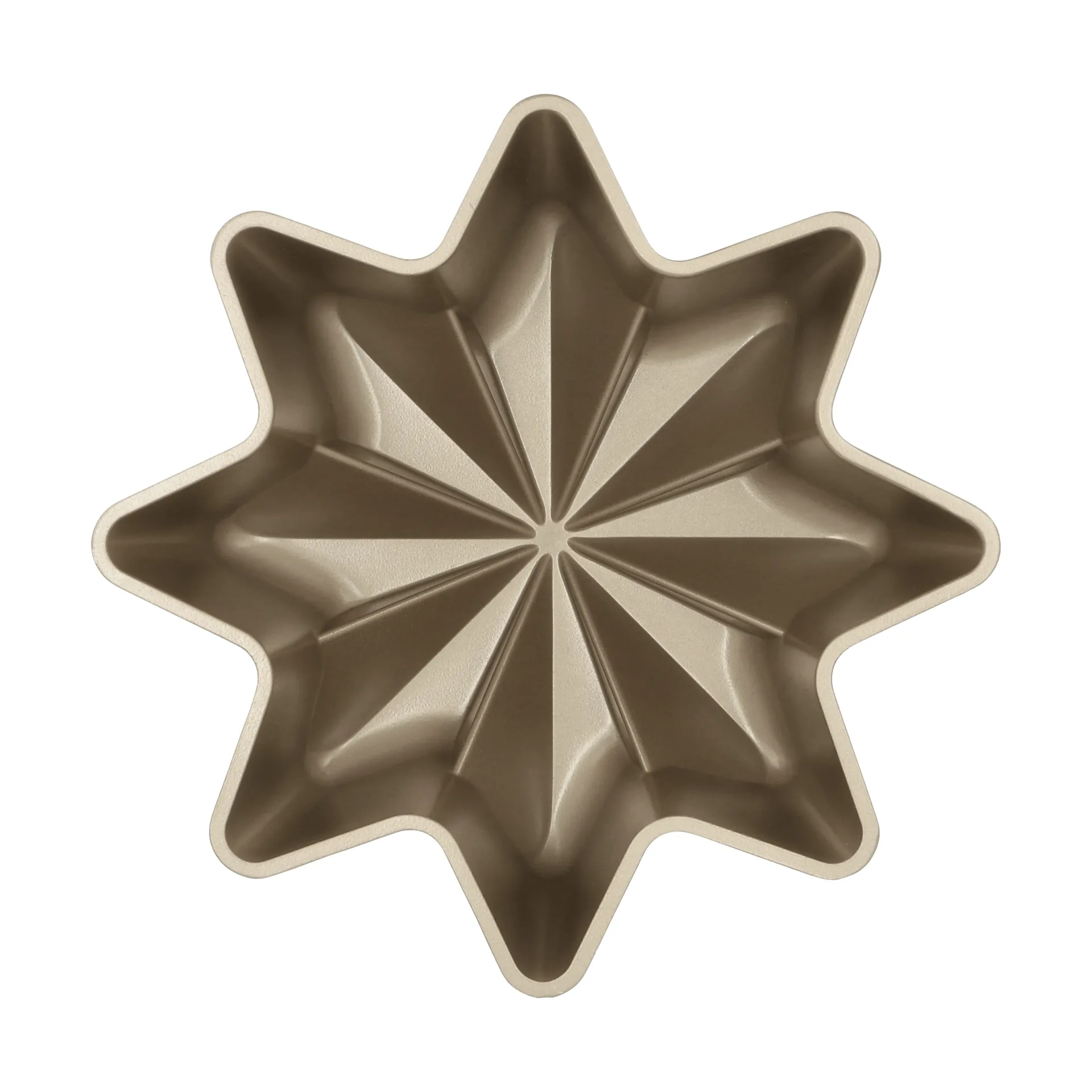 Molde para bizcocho BAKE, Aster, nonstick Nordwik