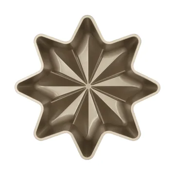 Molde para bizcocho BAKE - Aster, nonstick - Nordwik
