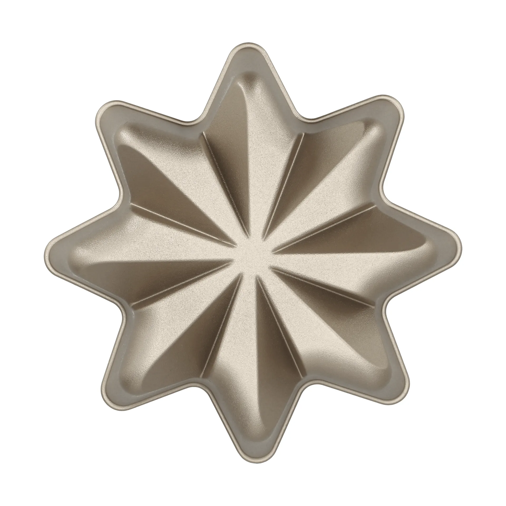 Molde para bizcocho BAKE, Aster, nonstick Nordwik