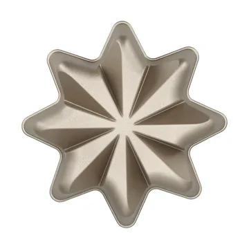 Molde para bizcocho BAKE - Aster, nonstick - Nordwik