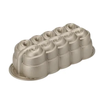 Molde para bizcocho BAKE - Iris, nonstick - Nordwik
