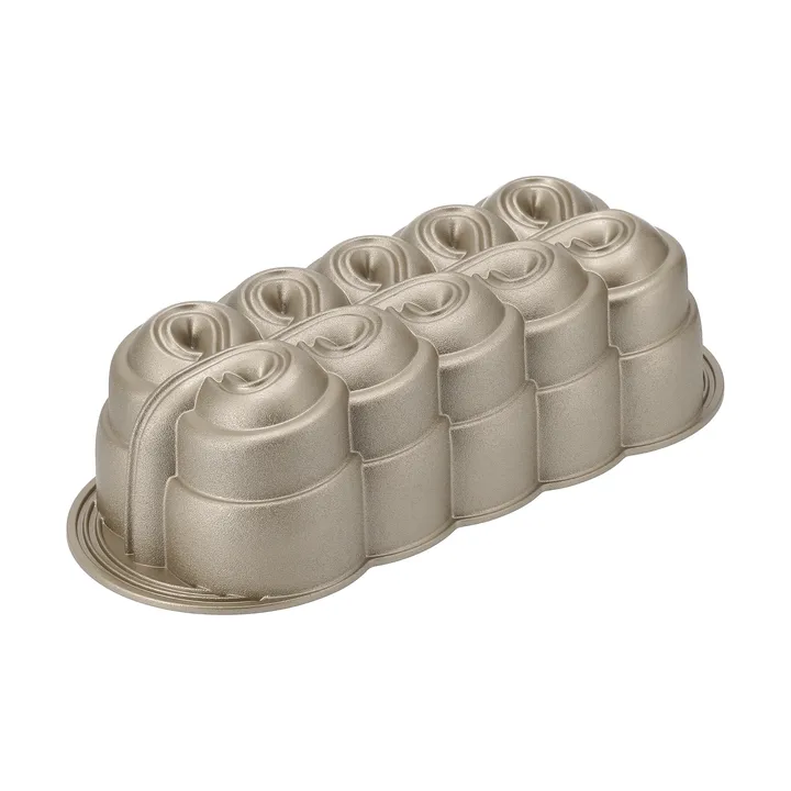 Molde para bizcocho BAKE - Iris, nonstick - Nordwik