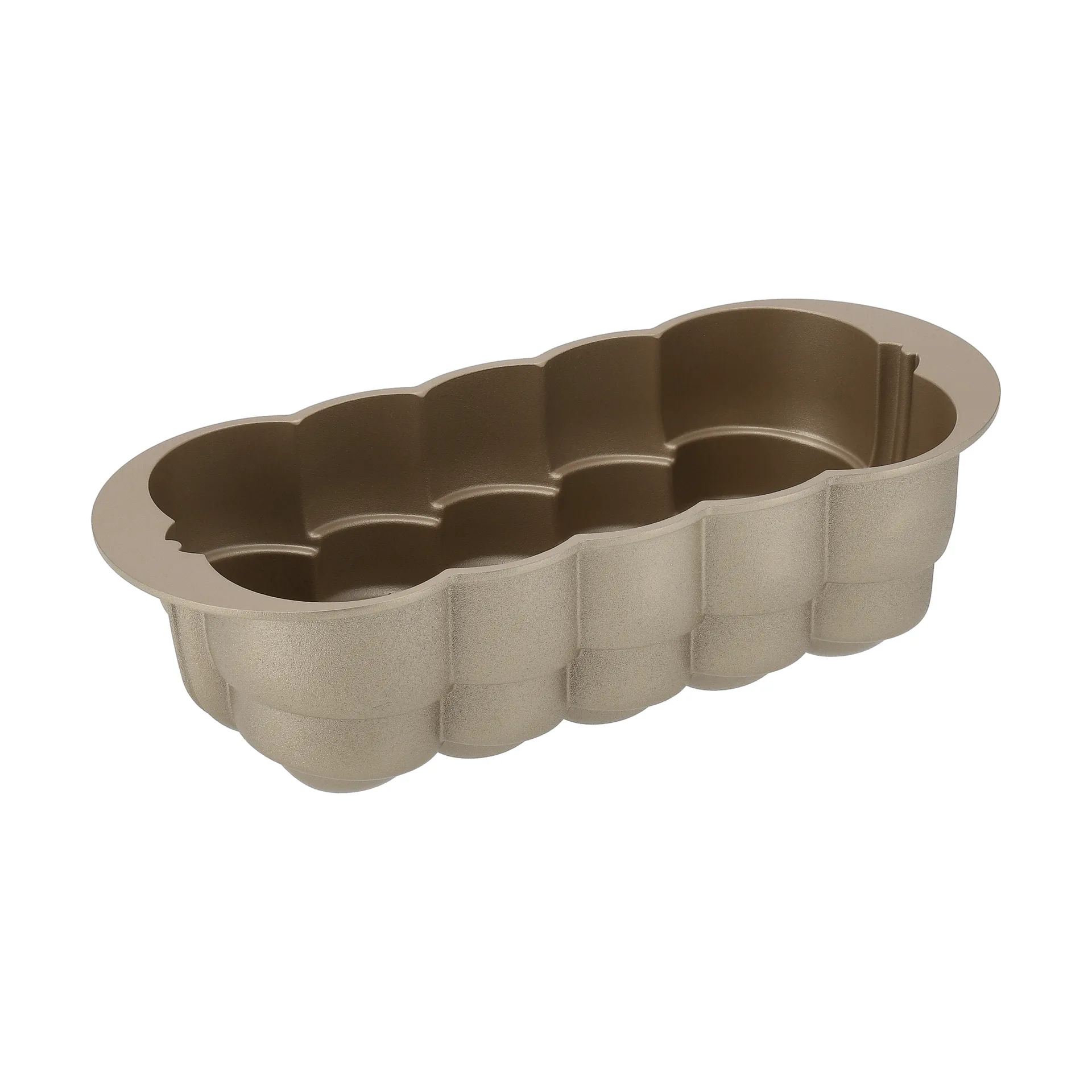 Molde para bizcocho BAKE, Iris, nonstick Nordwik