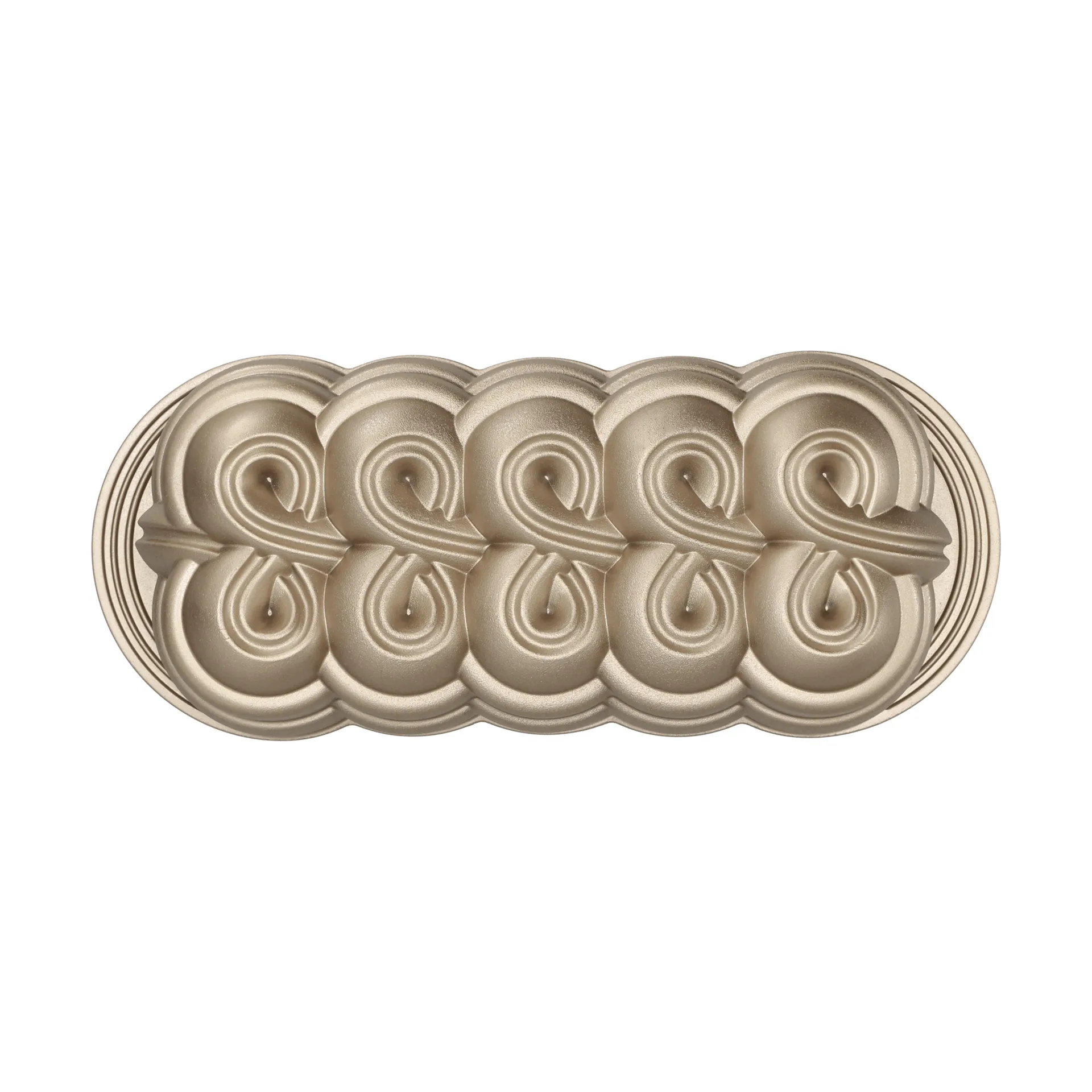 Molde para bizcocho BAKE, Iris, nonstick Nordwik