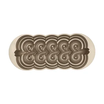 Molde para bizcocho BAKE - Iris, nonstick - Nordwik
