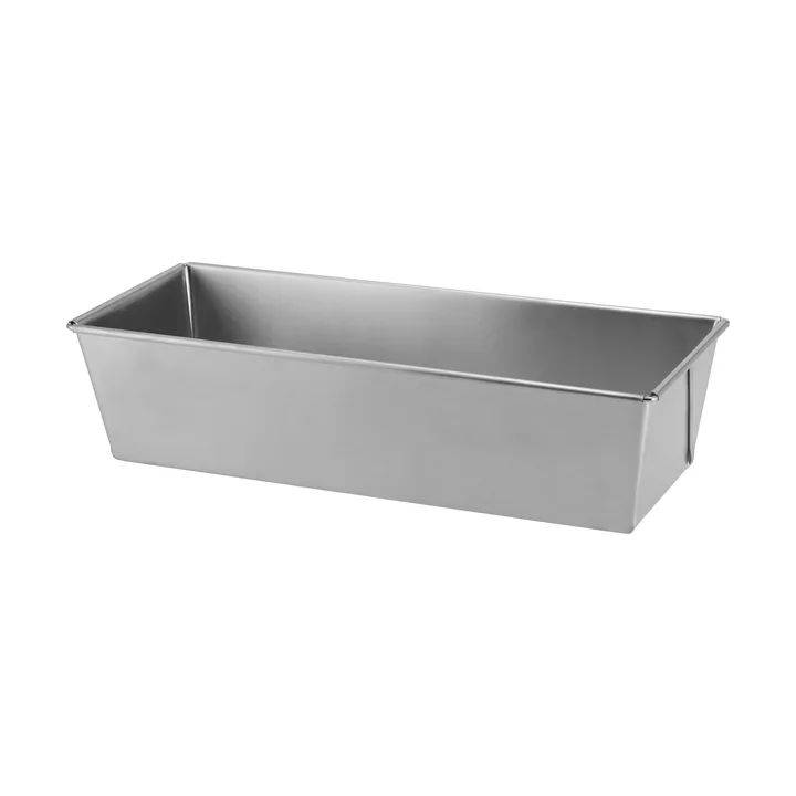 Molde para pan BAKE - Acero inoxidable - Nordwik