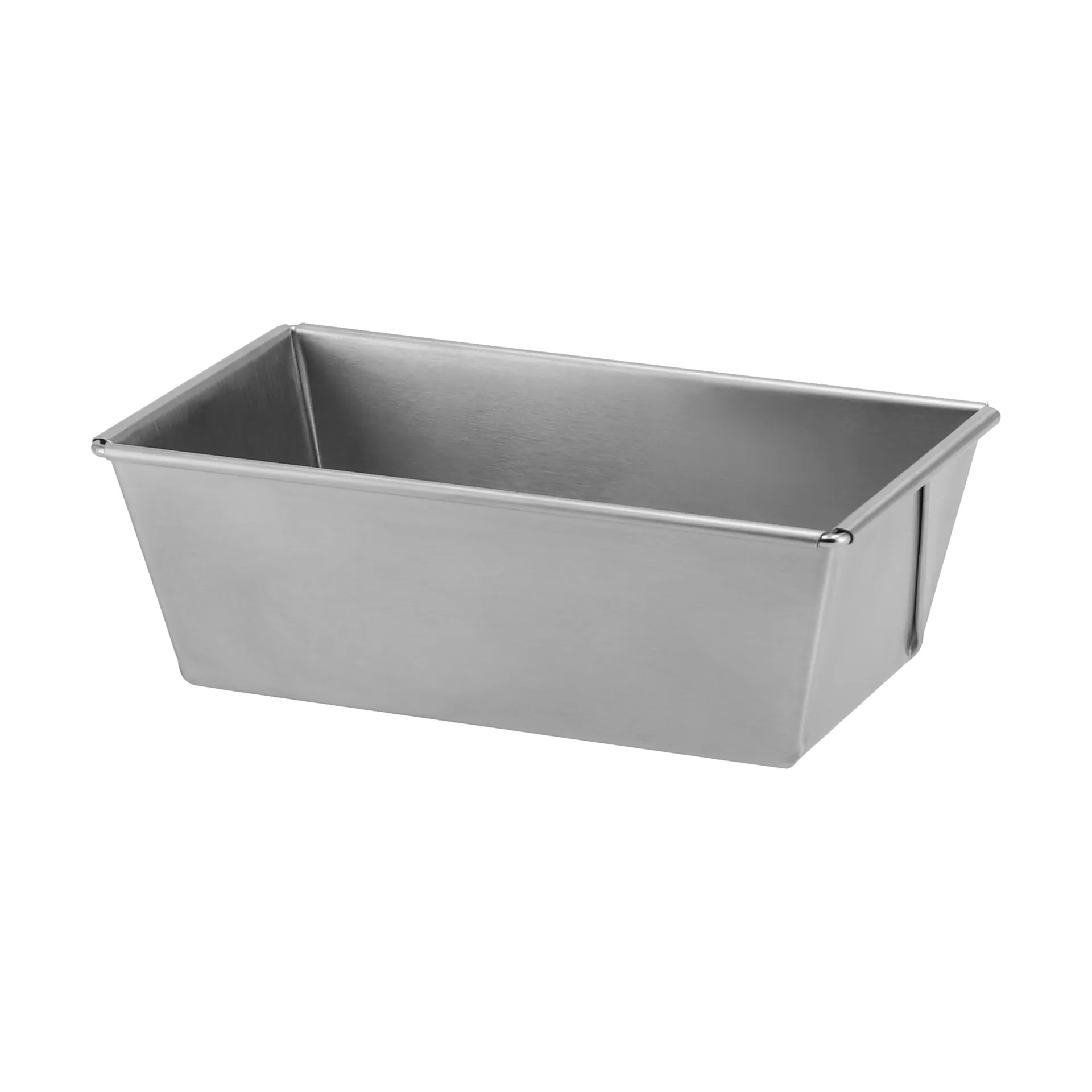 Molde para pan BAKE, Mini, acero inoxidable Nordwik