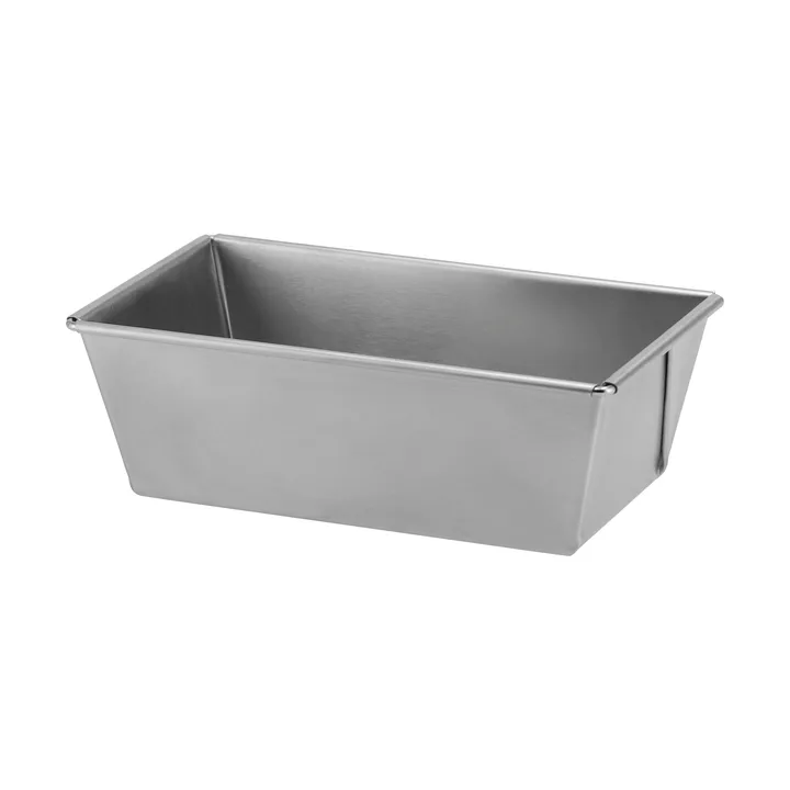 Molde para pan BAKE - Mini, acero inoxidable - Nordwik